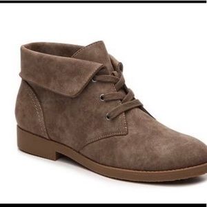 Indigo Rd. Ankle Booties